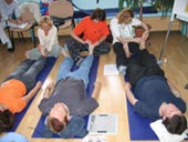 Škola reflexní terapie Praha